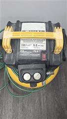 DEWALT DFWP55126 6 GAL COMPRESSOR *local pickup only*